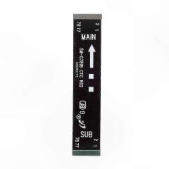 Samsung S20FE 4G G780F S20Lite S20FE 5G G781B Cavo Scheda Madre