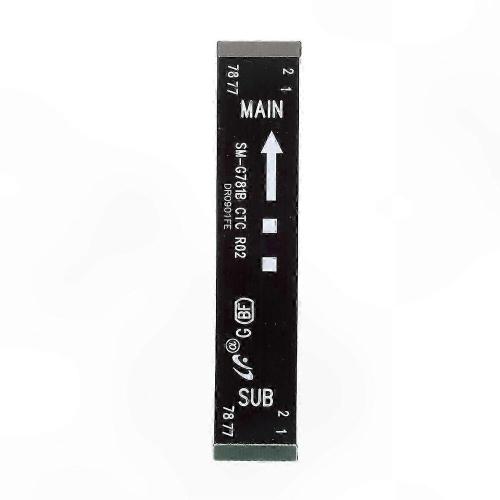 Samsung S20FE 4G G780F S20Lite S20FE 5G G781B 主板排线