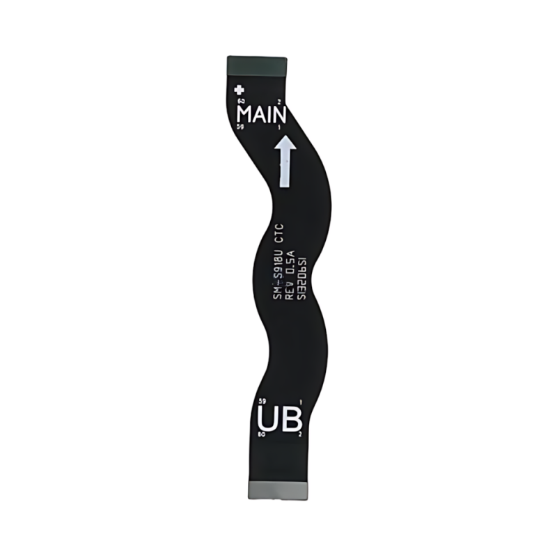 Samsung S23Ultra 5G S918B Cavo Flat Per LCD