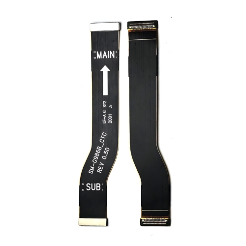 Samsung S20Plus 4G S20Plus 5G G985F G986B 主板排线