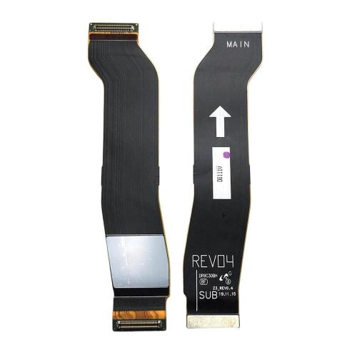 Samsung S20Ultra 5G G988B 主板排线