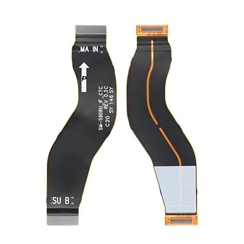 Samsung S22Ultra 5G S908B 原装主板排线