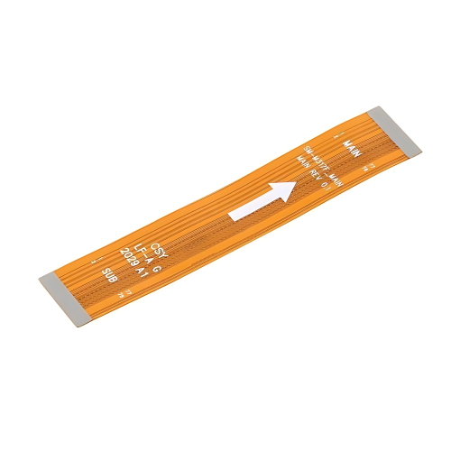 Samsung M317F M31S 2020 Cavo Scheda Madre
