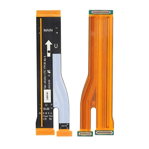 Samsung A528 A52S A526U Cavo Scheda Madre