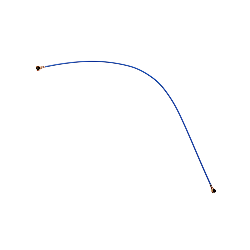 OPPO Cavo Antenna 121mm