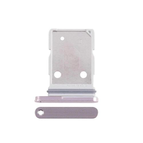 Samsung A566B A56 5G Sim Tray Rosa