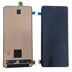Xiaomi Mi 12Pro Mi 12S Pro Display ORIGINALE Senza Frame Nero 23053RN02A 23053RN02Y 23053RN02I 23076RN8DY 2404ARN45A 24040RN64Y 2404APC5FG 23076PC4BI