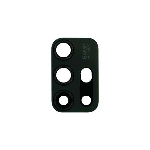 Motorola Moto G30 Vetro Fotocamera Posteriore Nero XT2129-2