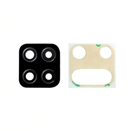 Samsung A125F A12 2021 M127F M12 2021 相机镜片大像玻璃
