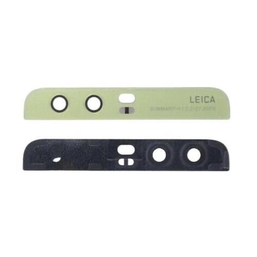 Huawei P10Plus Vetro Fotocamera Posteriore Verde VKY-L09 VKY-L29 VKY-AL00
