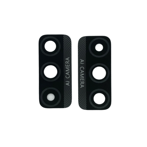 Huawei P Smart 2020 相机镜片大像玻璃 POT-LX1 POT-LX1AF POT-LX2J POT-LX1 POT-LX3