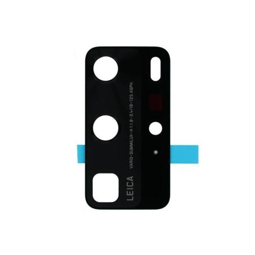 Huawei P40Pro Vetro Fotocamera Posteriore ELS-NX9 ELS-N09