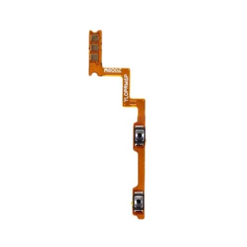 Realme 6Pro Flex Di Tasto Volume RMX2061 RMX2063