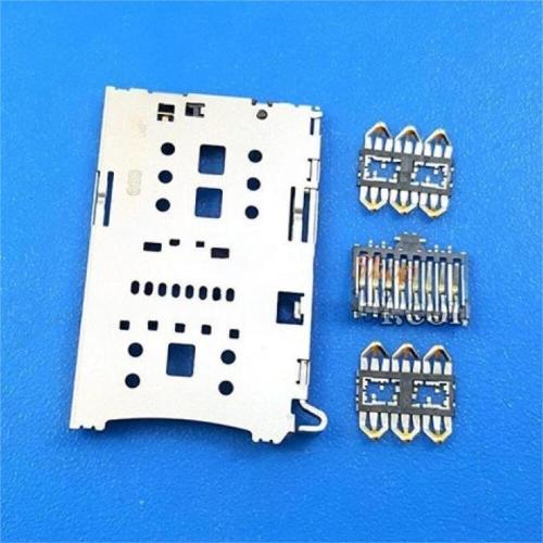 Xiaomi Mi 4S Cavo Flat Lettore Sim