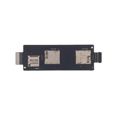 Asus Zenfone 2 Laser ZE500KL 卡座 Z00ED