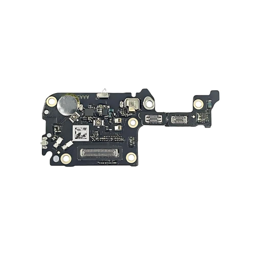 One Plus 11 卡座+送话排线 PHB110 CPH2447 CPH2449 CPH2451