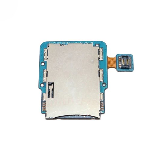 Samsung P7300 Lettore Sim
