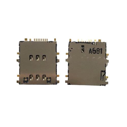 Samsung Tablet T530 T535 T555 T311 T210 T110 T560 P5200 T325 T335 卡座