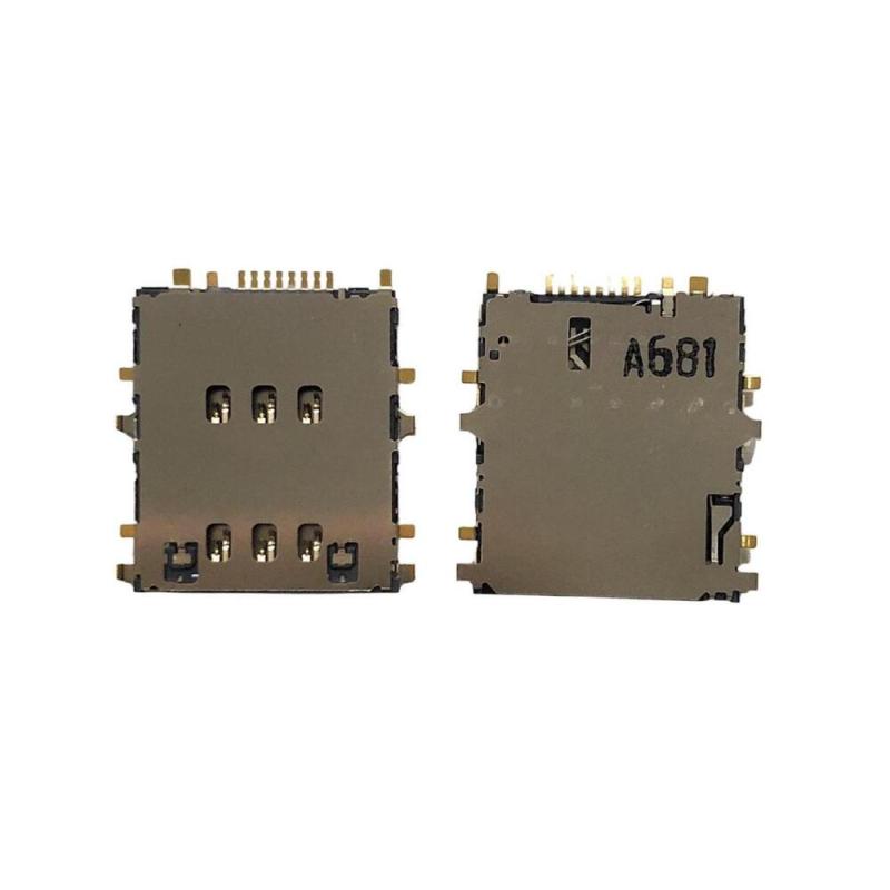 Samsung Tablet T530 T535 T555 T311 T210 T110 T560 P5200 T325 T335 卡座
