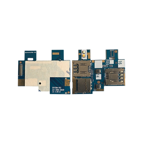 Asus Zenfone Go ZB551KL Lettore Sim + SD Flex X013D