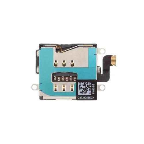 IPad 3 IPad 4 卡座排线 A1416 A1430 A1403 A1458 A1459 A1460