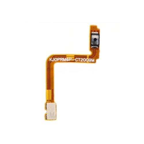 Realme 6Pro Flex Di Tasto Power RMX2061 RMX2063