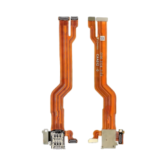 OPPO Reno 6 5G 卡座小板 CPH2251 PEQM00