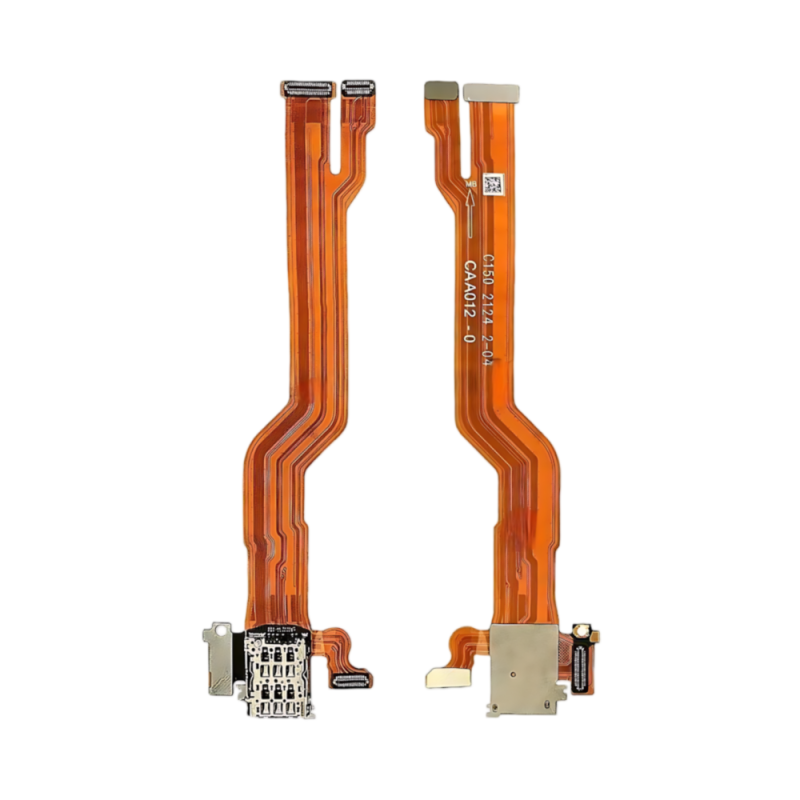 OPPO Reno 6 5G 卡座小板 CPH2251 PEQM00