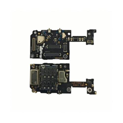 Xiaomi Mi 12Pro Cavo Flat Lettore Sim ORIGINALE 2201122C 2201122G