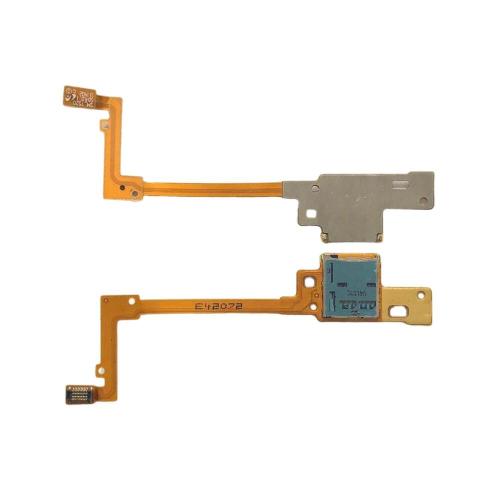 Samsung Tablet T520 T525 卡座