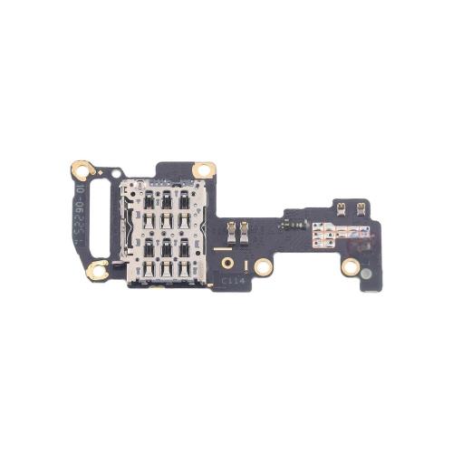 Realme GT Neo3 原装卡座 RMX3561-RMX3560