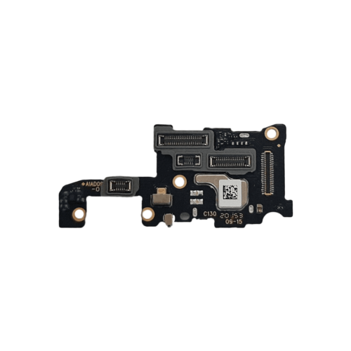 OPPO Find X2Neo Lettore Sim + Microfono Cavo Flex Originale CPH2009