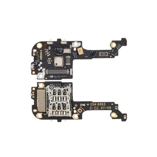 One Plus 9Pro Cavo Flat Lettore Sim LE2120 LE2121 LE2123 LE2125 LE2127