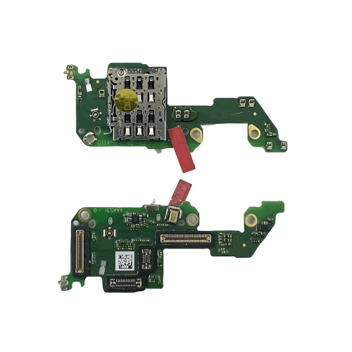 One Plus Nord 3 5G 卡座排线 CPH2491 CPH2493