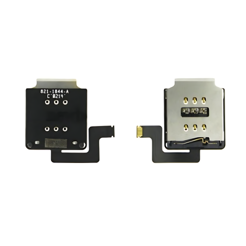 IPad 5 IPad Air IPad 9.7 2017 IPad 9.7 2018 Lettore Sim Flex A1822 A1823 A1474 A1475 A1476 A1893 A1953 A1954
