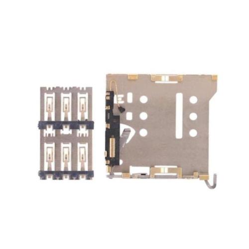 Xiaomi Mi 4 Cavo Flat Lettore Sim