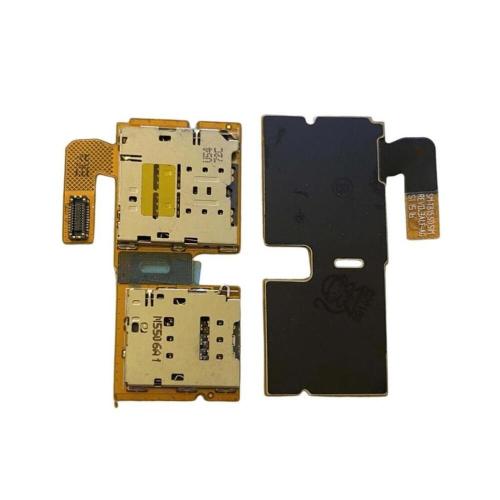 Samsung Tablet T810 T815 T819 卡座排