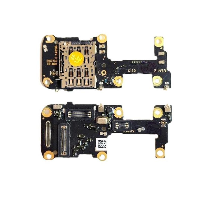 Realme GT2Pro 5G Flex Di Lettore Sim ORIGINALE RMX3300 RMX3301