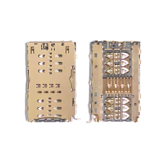 Xiaomi Redmi 6 Redmi 6A Cavo Flat Lettore Sim M1804C3CG M1804C3CH M1804C3CI