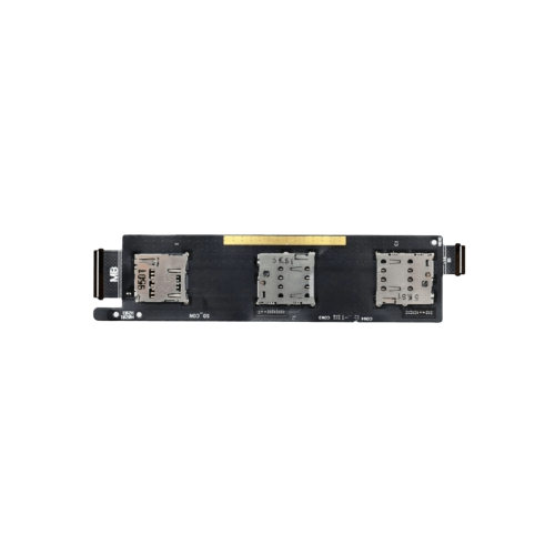 Asus Zenfone 6 A600CG 卡座排线 T00G