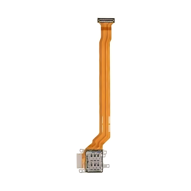 Xiaomi Poco F4 22021211RG 22021211RI 卡座排线