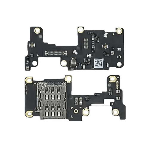 Realme GT Neo2 原装卡座小板 RMX3370