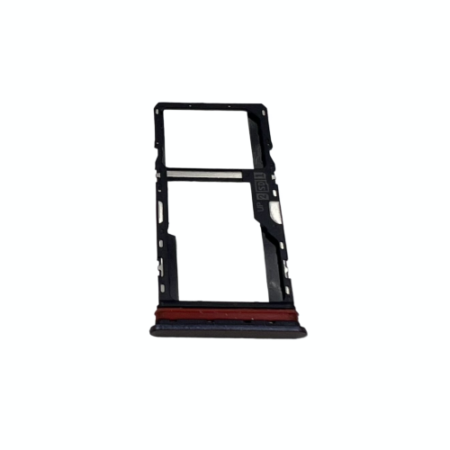 Motorola Moto G30 Sim Tray Aurora Nero XT2129-2