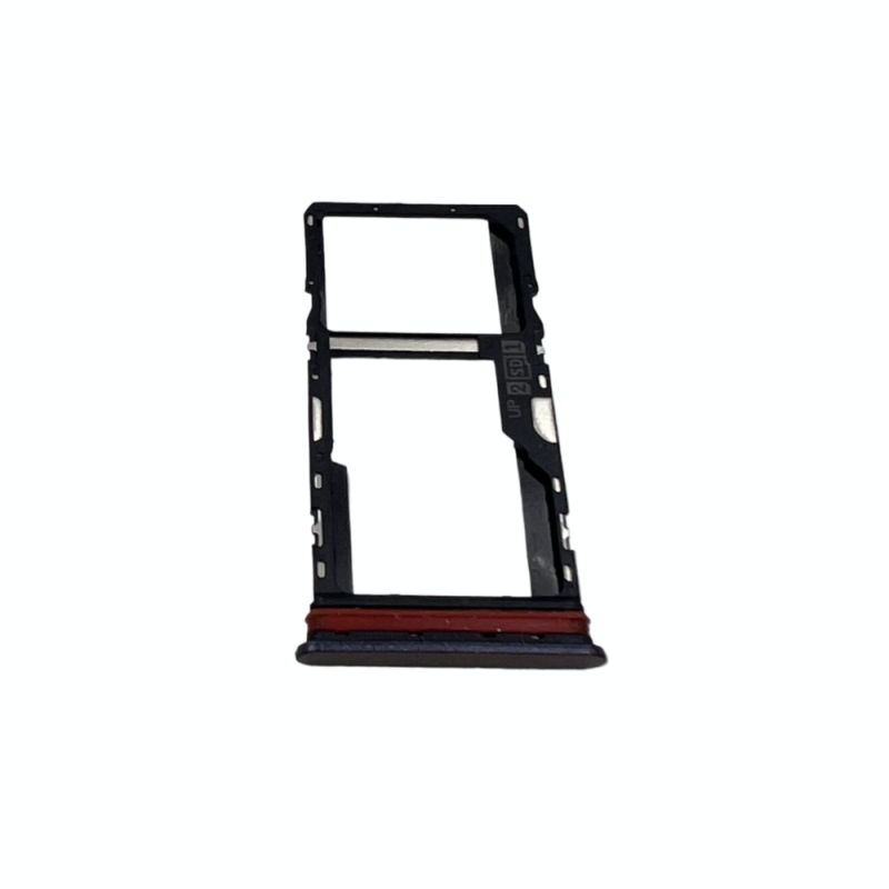 Motorola Moto G30 Sim Tray Aurora Nero XT2129-2