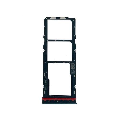 Motorola Moto E13 2023 Moto G32 Sim Tray Nero XT2345 XT2345-2 XT2235
