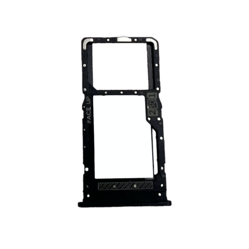 Motorola Moto G34 5G Sim Tray Nero XT2363 XT2363-2 XT2363-3