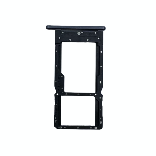 TCL 205 4187D Sim Tray Nero