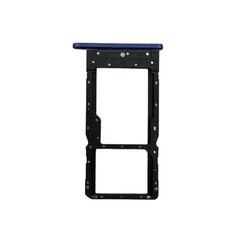 TCL 205 4187D Sim Tray Blu