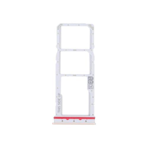 Motorola Moto E13 2023 Moto G32 Sim Tray Arancione XT2345 XT2345-2 XT2235