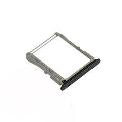 LG Nexus 5 D820 Sim Tray Nero